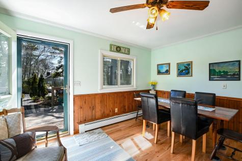 33 Lorraine Road Falmouth MA 02536