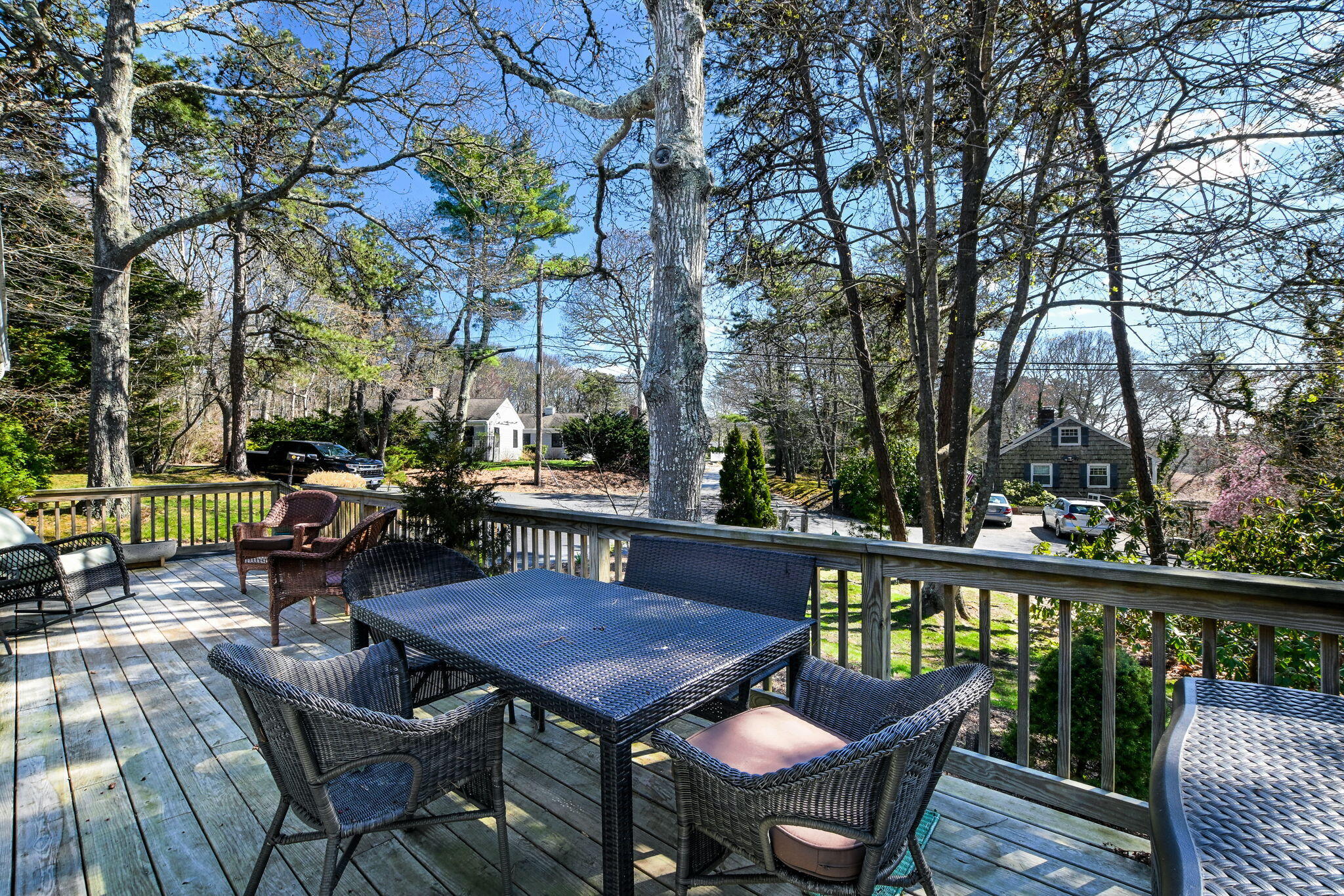 33 Lorraine Road Falmouth MA 02536