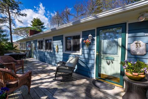 33 Lorraine Road Falmouth MA 02536