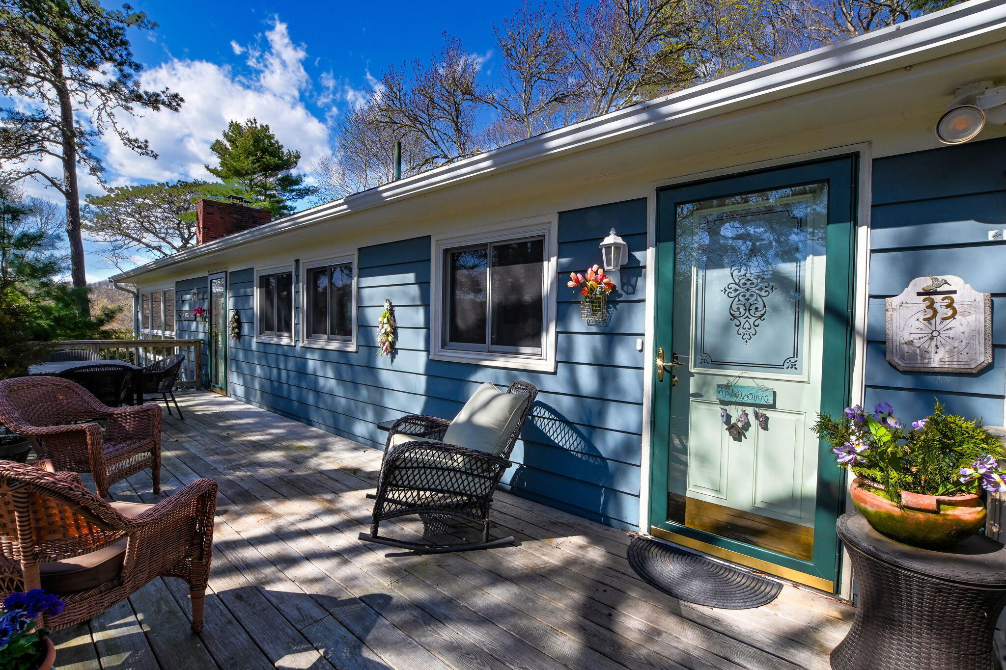 33 Lorraine Road Falmouth MA 02536