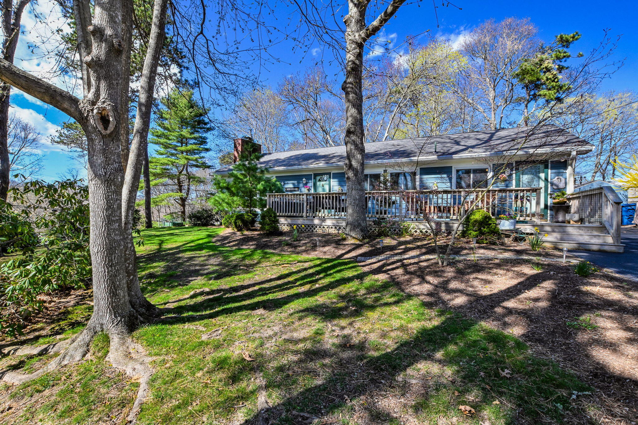 33 Lorraine Road Falmouth MA 02536