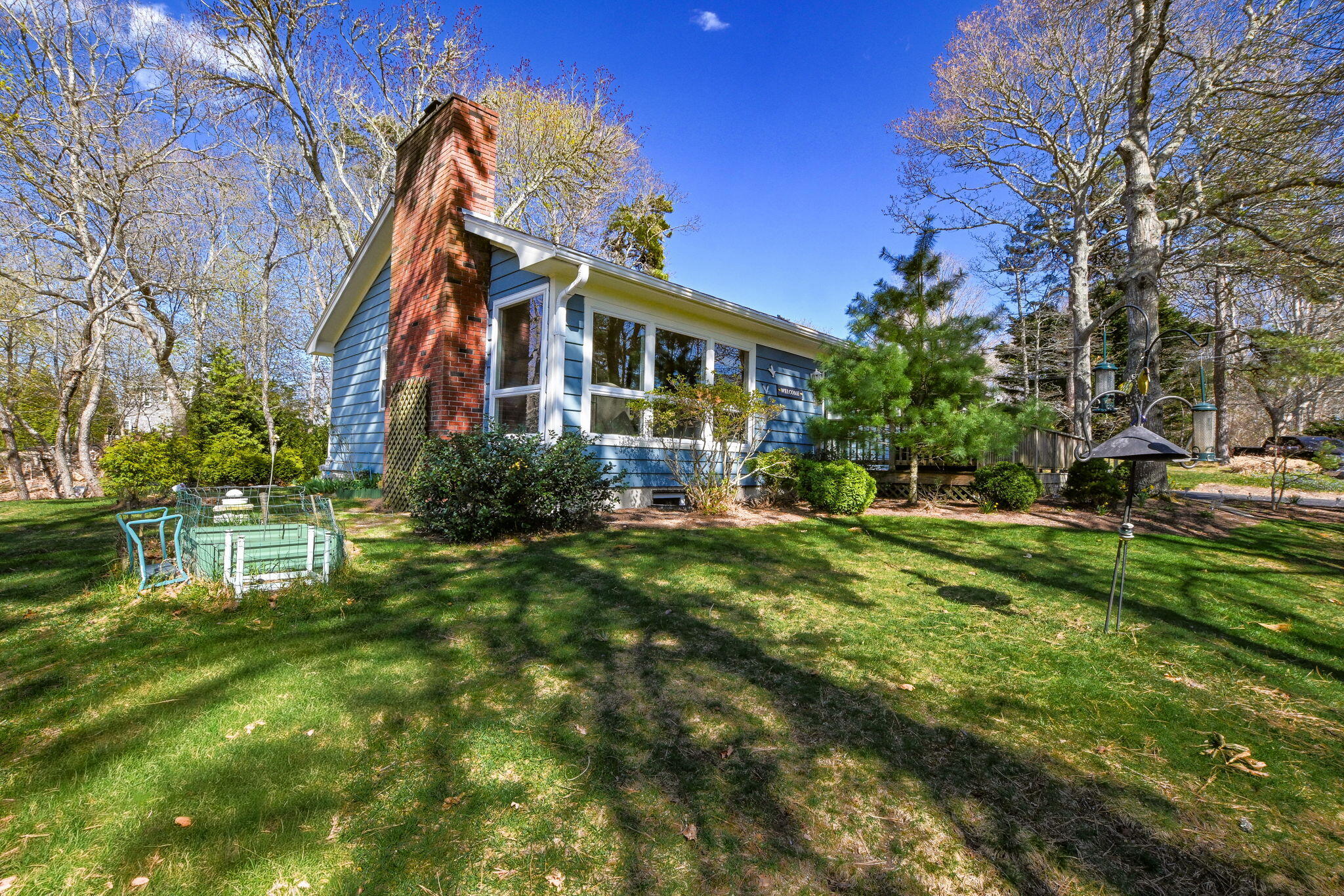 33 Lorraine Road Falmouth MA 02536