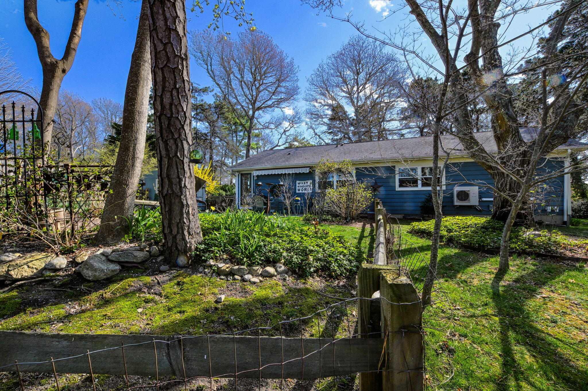 33 Lorraine Road Falmouth MA 02536