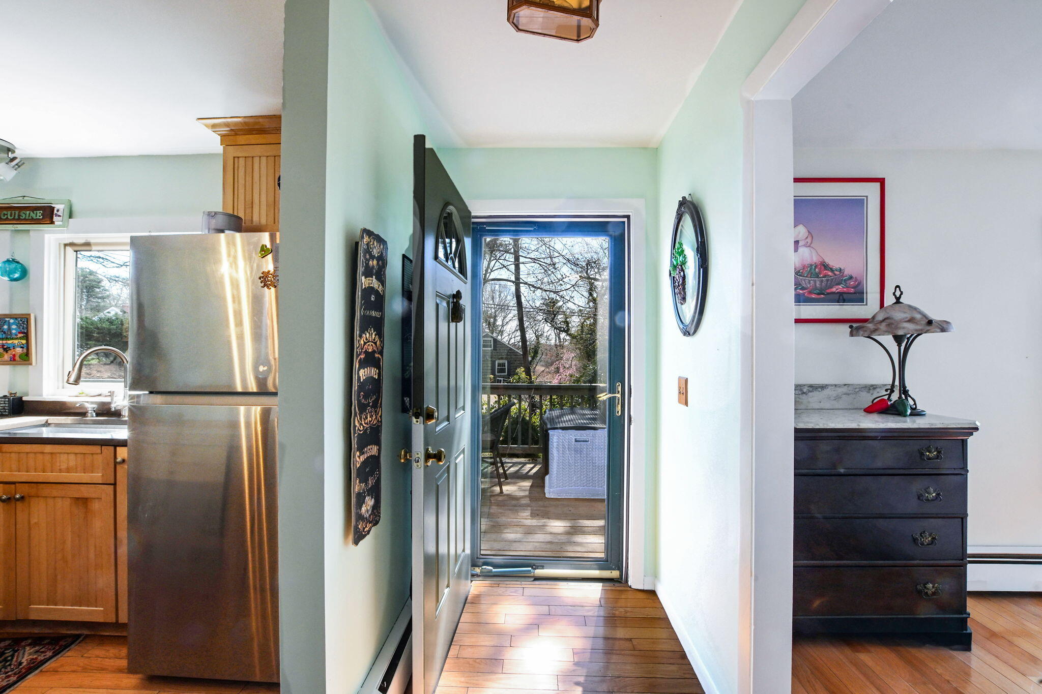 33 Lorraine Road Falmouth MA 02536