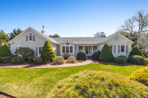 80 Clipper Way Brewster MA 02631
