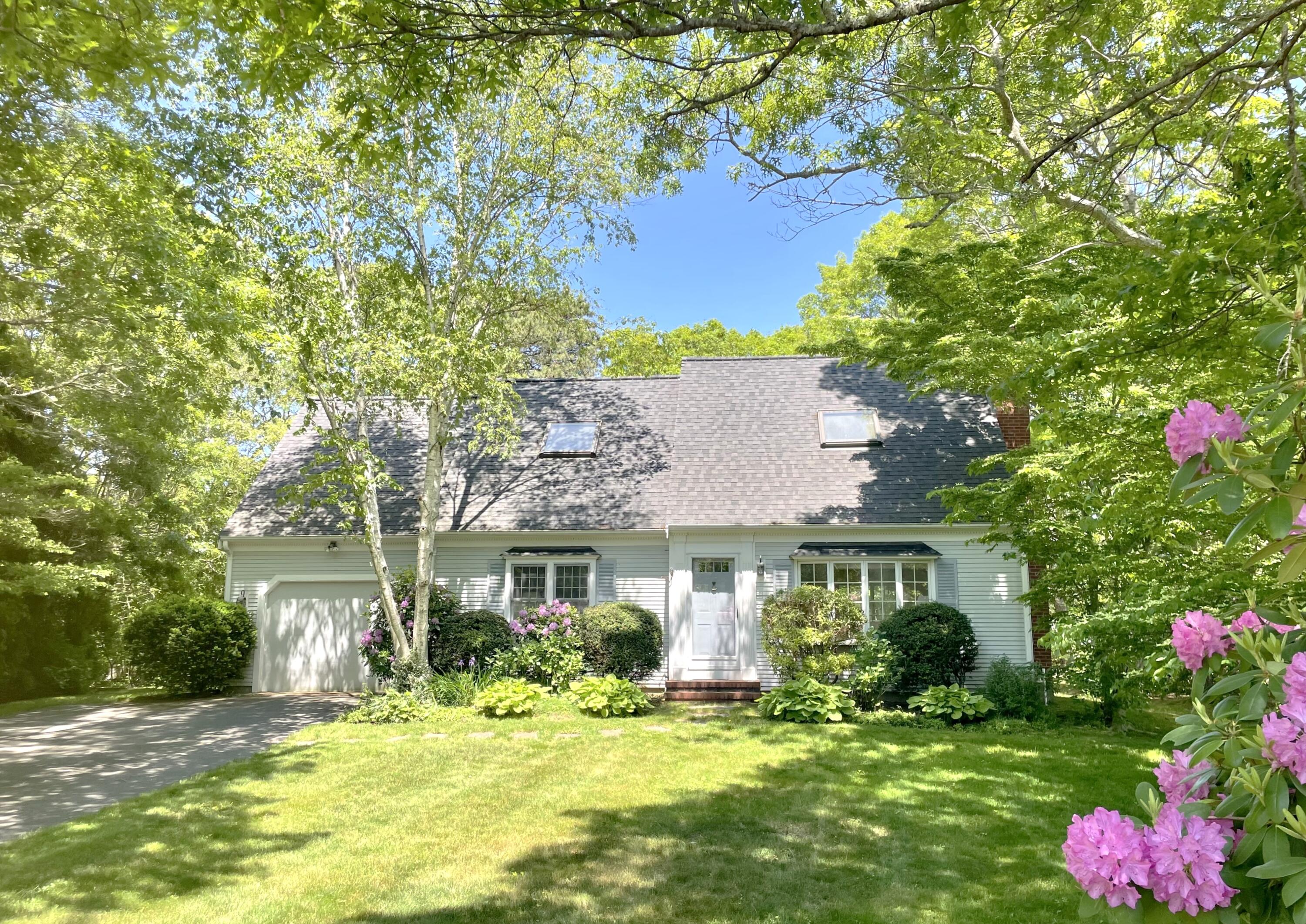 40 Appaloosa Way Barnstable MA 02648