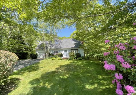 40 Appaloosa Way Barnstable MA 02648