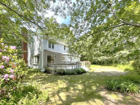 40 Appaloosa Way Barnstable MA 02648