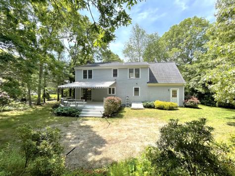 40 Appaloosa Way Barnstable MA 02648