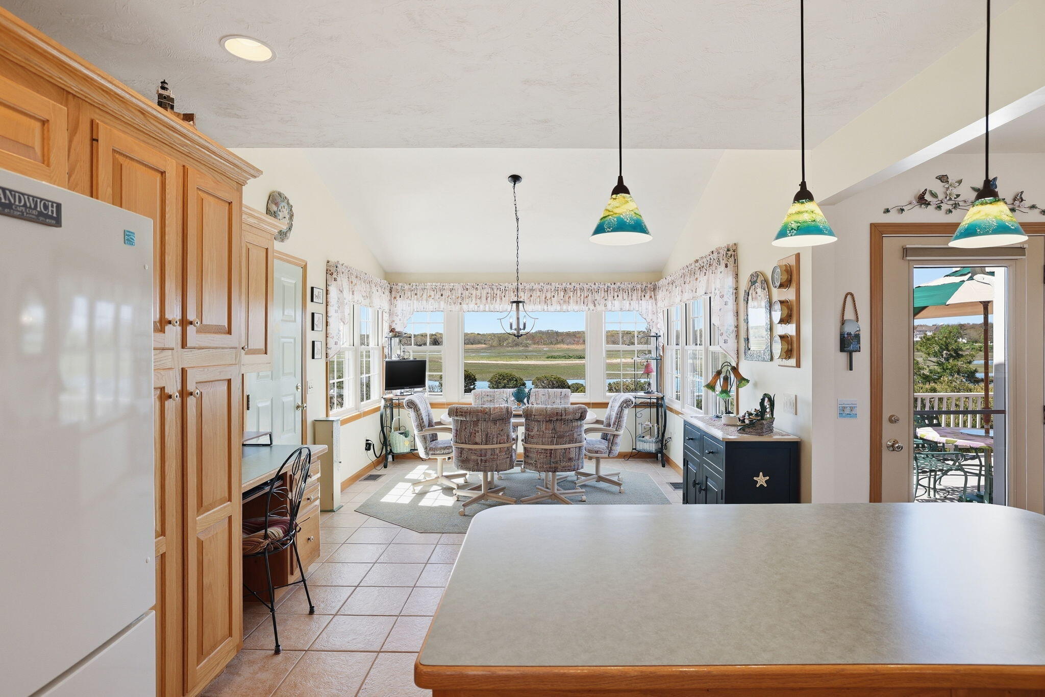 208 N Shore Boulevard Sandwich MA 02537