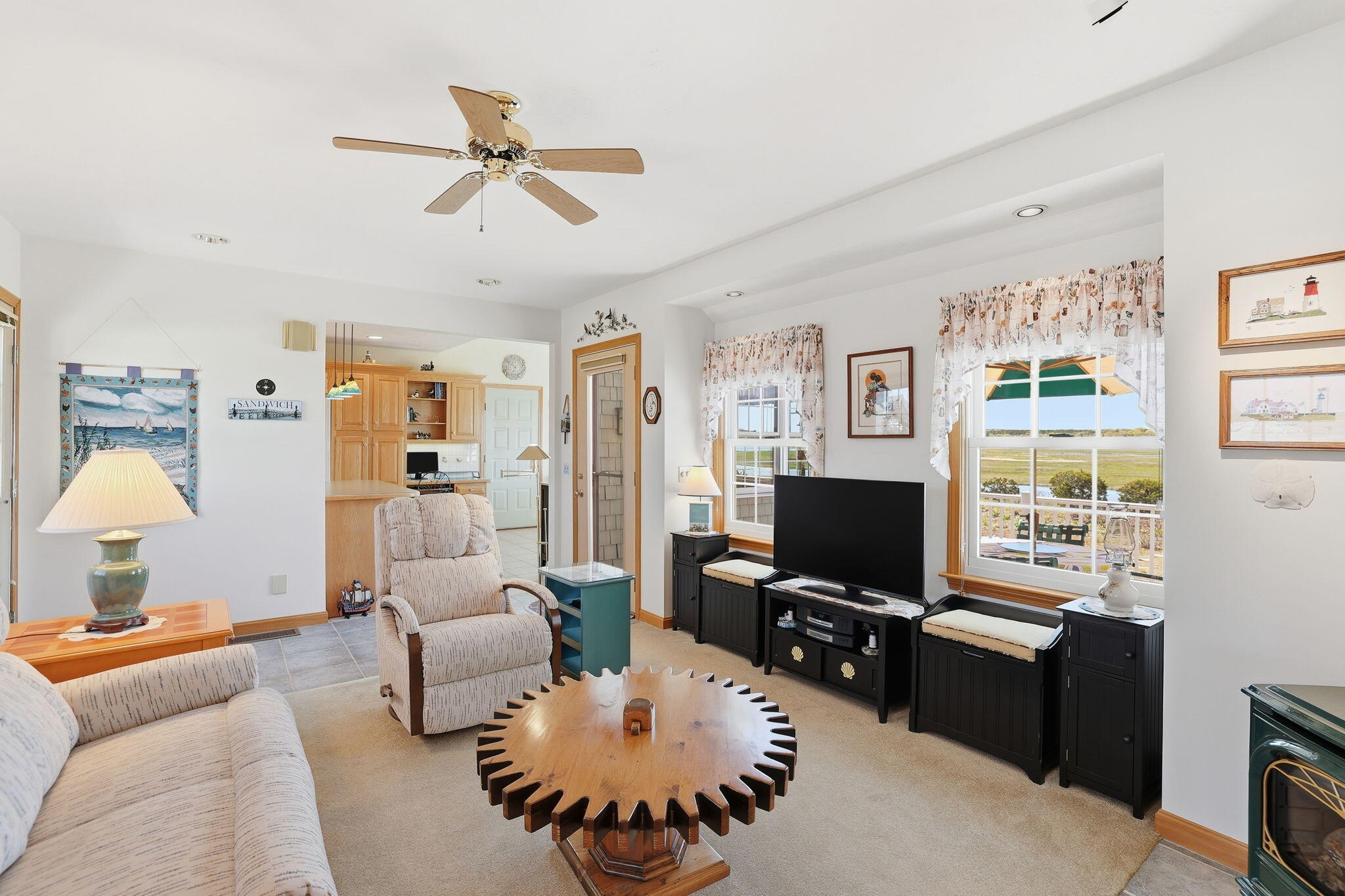 208 N Shore Boulevard Sandwich MA 02537