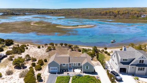 208 N Shore Boulevard Sandwich MA 02537
