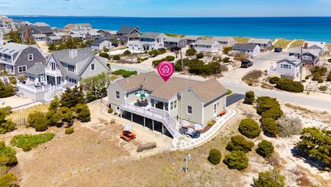 208 N Shore Boulevard Sandwich MA 02537