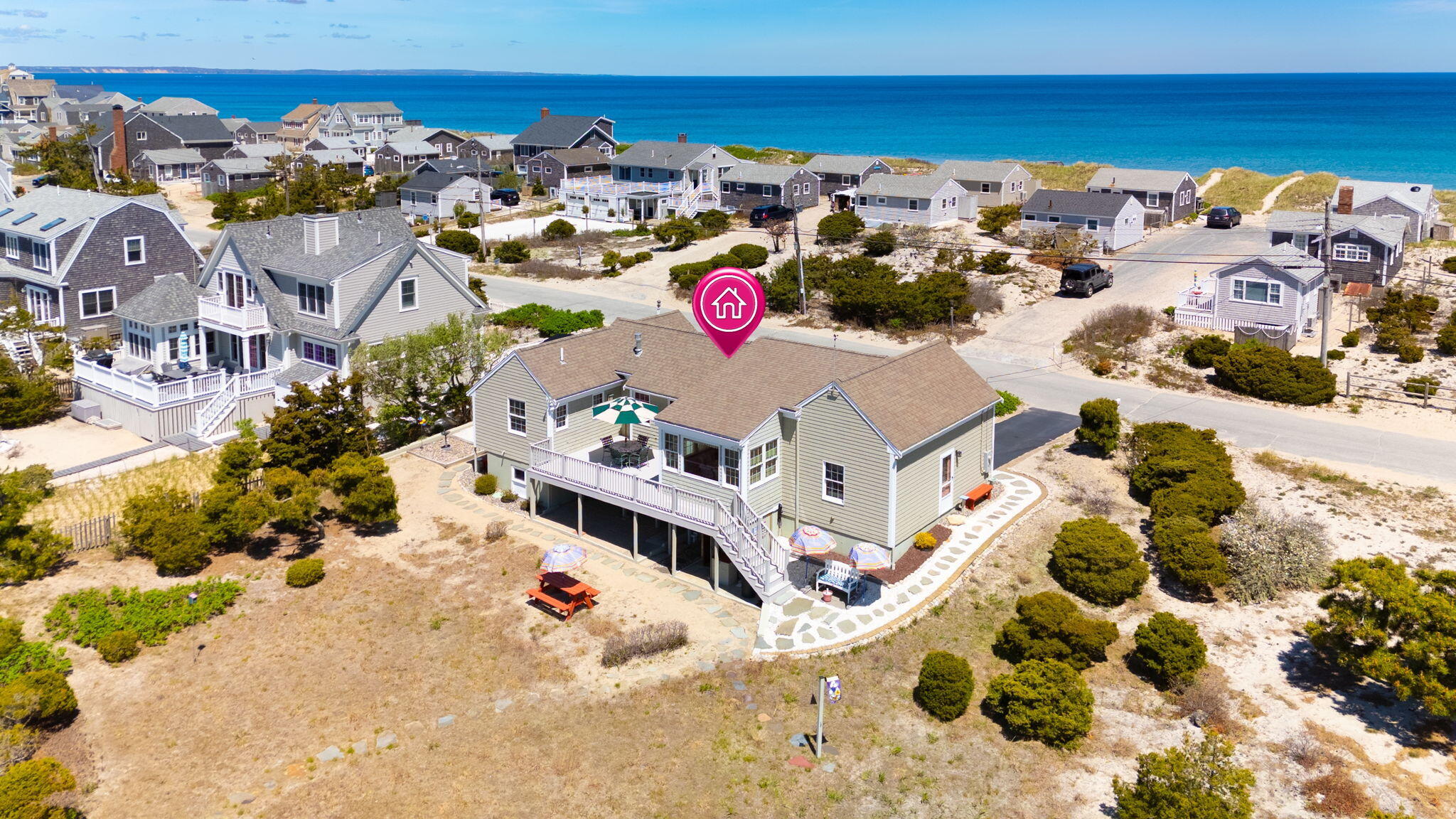 208 N Shore Boulevard Sandwich MA 02537