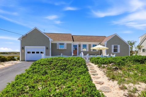 208 N Shore Boulevard Sandwich MA 02537