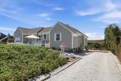 208 N Shore Boulevard Sandwich MA 02537