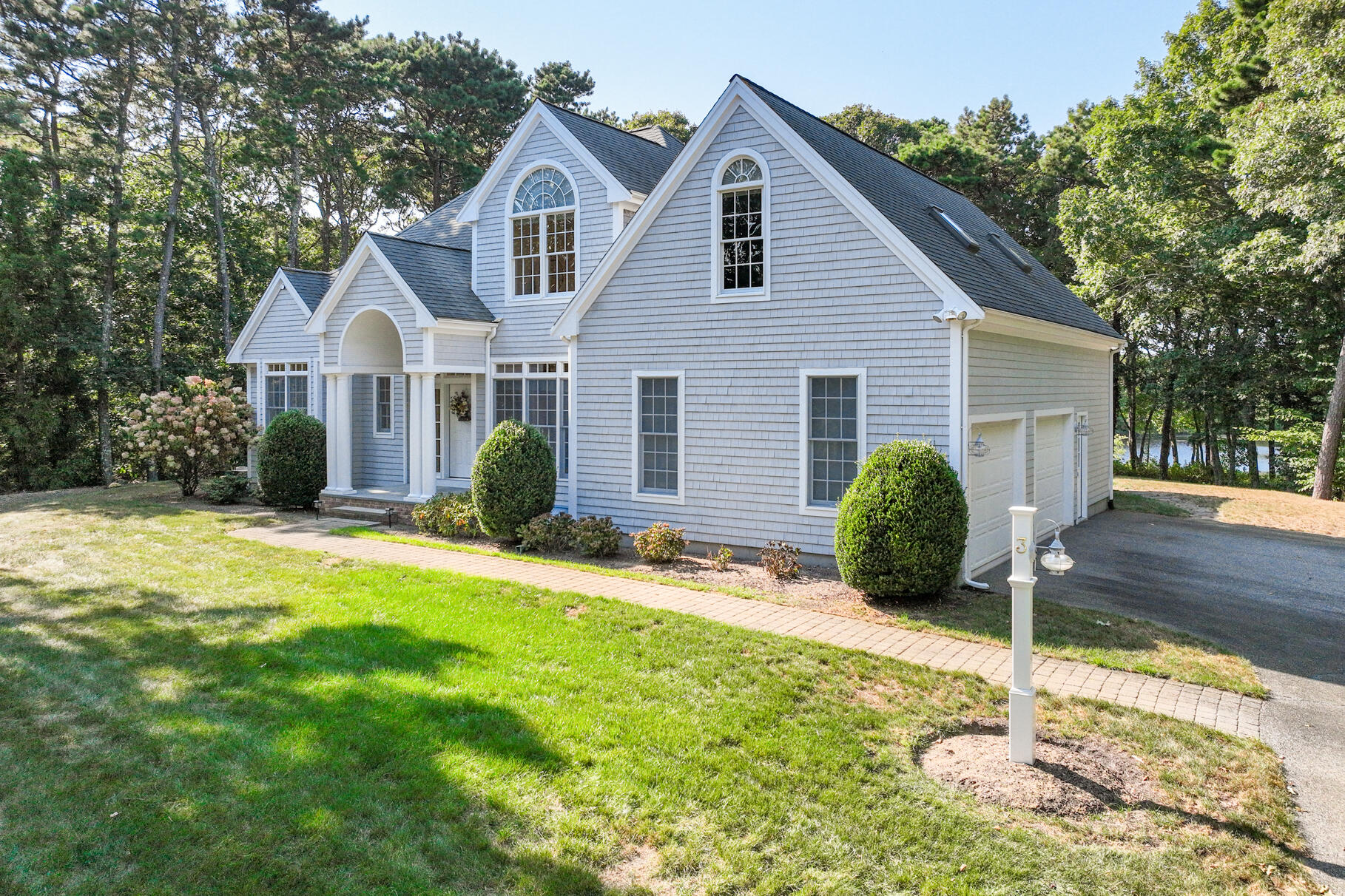 3 Eldridge Pond Road Harwich MA 02645