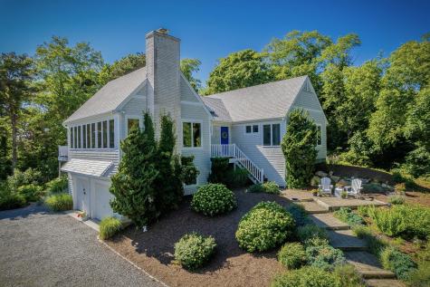 95 Chequessett Neck Road Wellfleet MA 02667