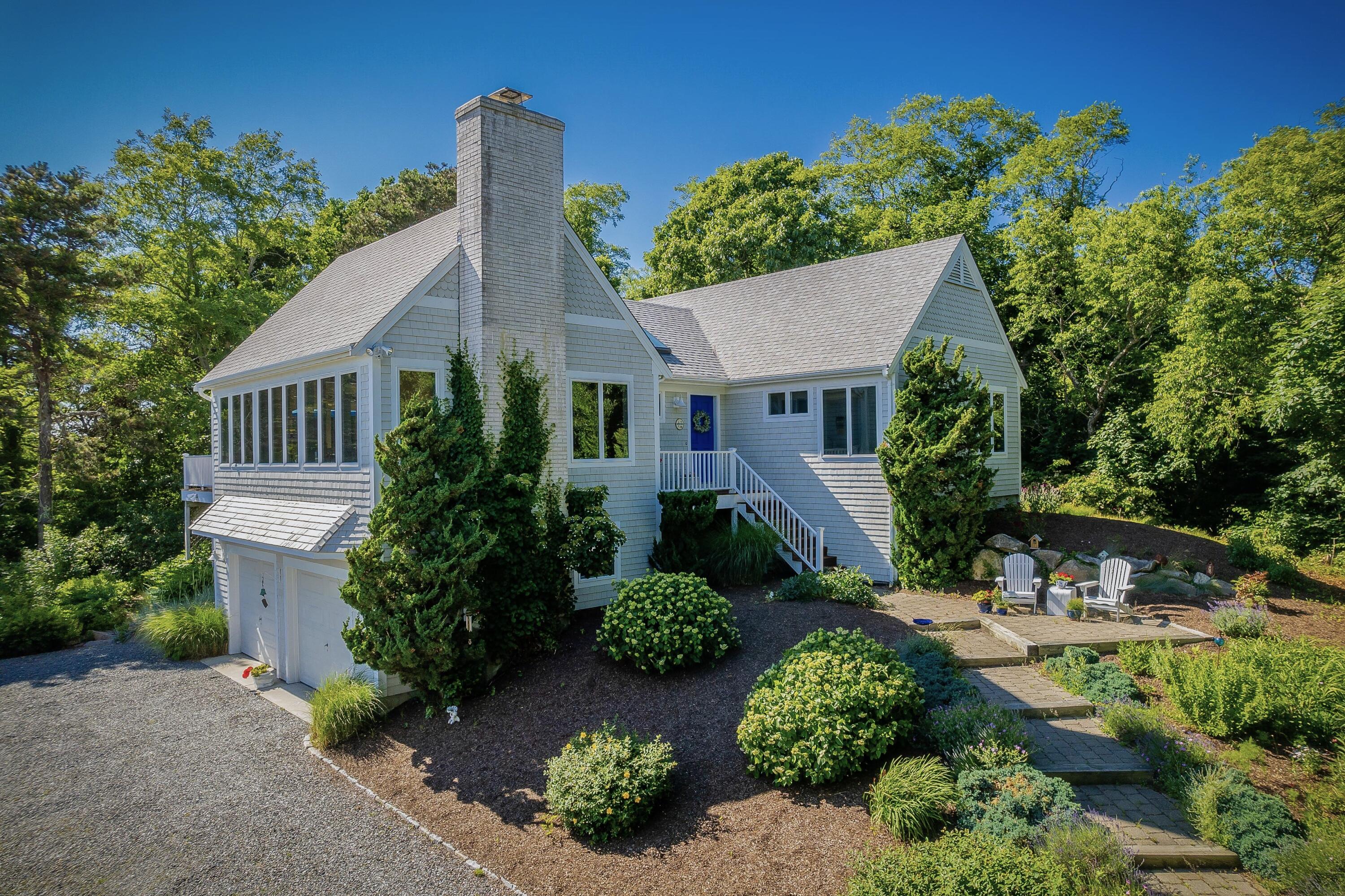95 Chequessett Neck Road Wellfleet MA 02667