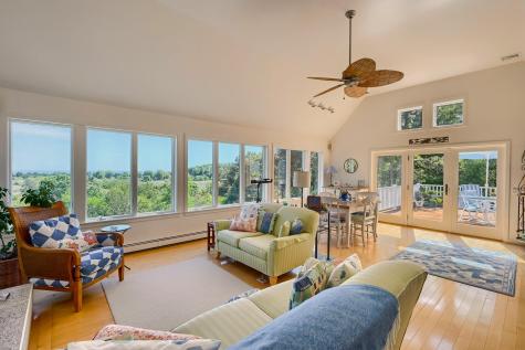 95 Chequessett Neck Road Wellfleet MA 02667