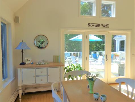 95 Chequessett Neck Road Wellfleet MA 02667