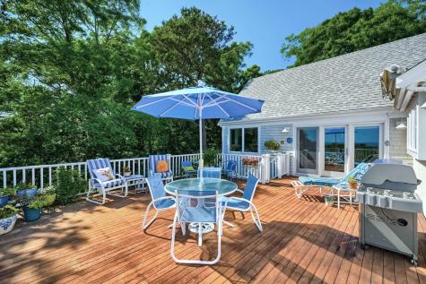 95 Chequessett Neck Road Wellfleet MA 02667