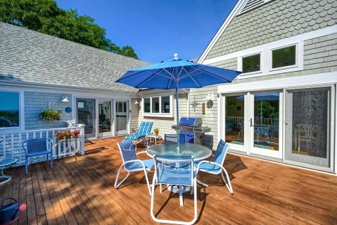 95 Chequessett Neck Road Wellfleet MA 02667