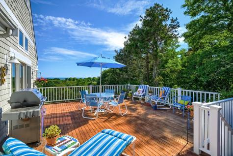 95 Chequessett Neck Road Wellfleet MA 02667