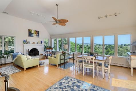 95 Chequessett Neck Road Wellfleet MA 02667