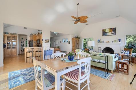 95 Chequessett Neck Road Wellfleet MA 02667