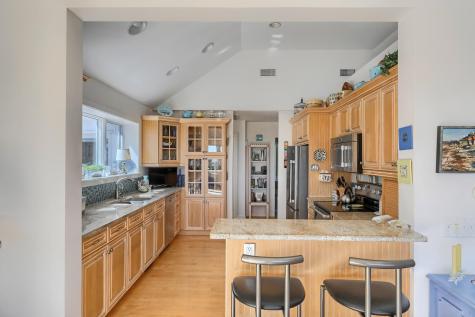 95 Chequessett Neck Road Wellfleet MA 02667