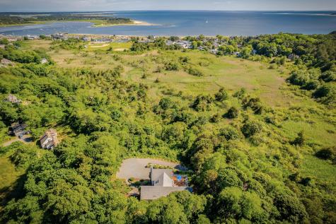 95 Chequessett Neck Road Wellfleet MA 02667