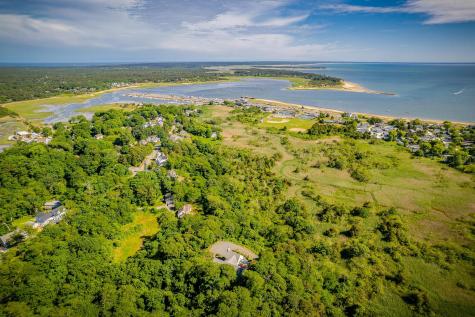 95 Chequessett Neck Road Wellfleet MA 02667