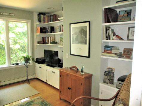 95 Chequessett Neck Road Wellfleet MA 02667