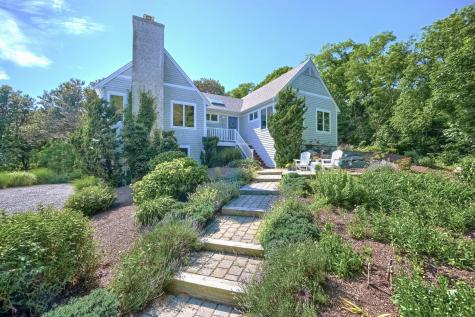 95 Chequessett Neck Road Wellfleet MA 02667