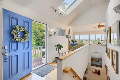 95 Chequessett Neck Road Wellfleet MA 02667