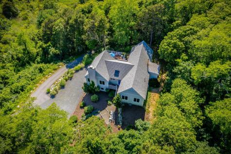 95 Chequessett Neck Road Wellfleet MA 02667