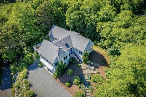 95 Chequessett Neck Road Wellfleet MA 02667