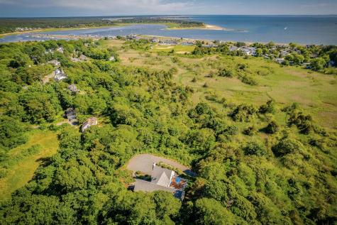 95 Chequessett Neck Road Wellfleet MA 02667