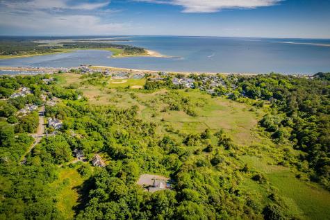 95 Chequessett Neck Road Wellfleet MA 02667