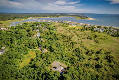 95 Chequessett Neck Road Wellfleet MA 02667