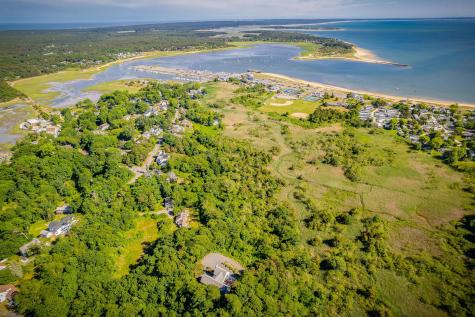 95 Chequessett Neck Road Wellfleet MA 02667