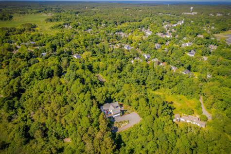 95 Chequessett Neck Road Wellfleet MA 02667
