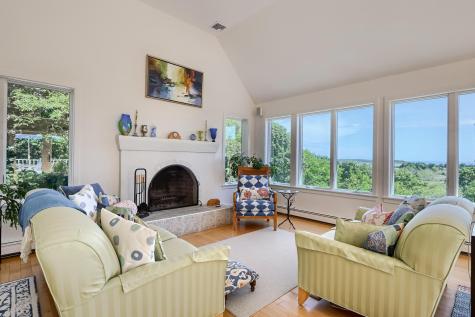 95 Chequessett Neck Road Wellfleet MA 02667