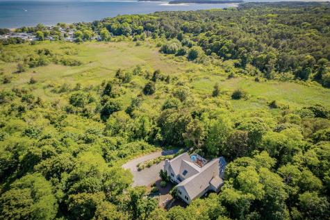 95 Chequessett Neck Road Wellfleet MA 02667