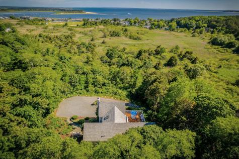 95 Chequessett Neck Road Wellfleet MA 02667