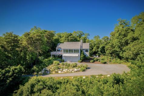 95 Chequessett Neck Road Wellfleet MA 02667