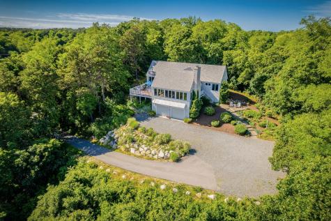 95 Chequessett Neck Road Wellfleet MA 02667