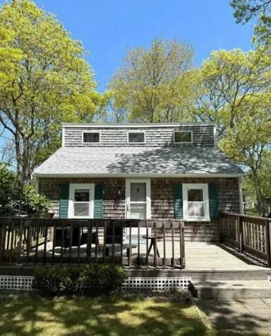 28 Avalon Drive East Falmouth MA 02536