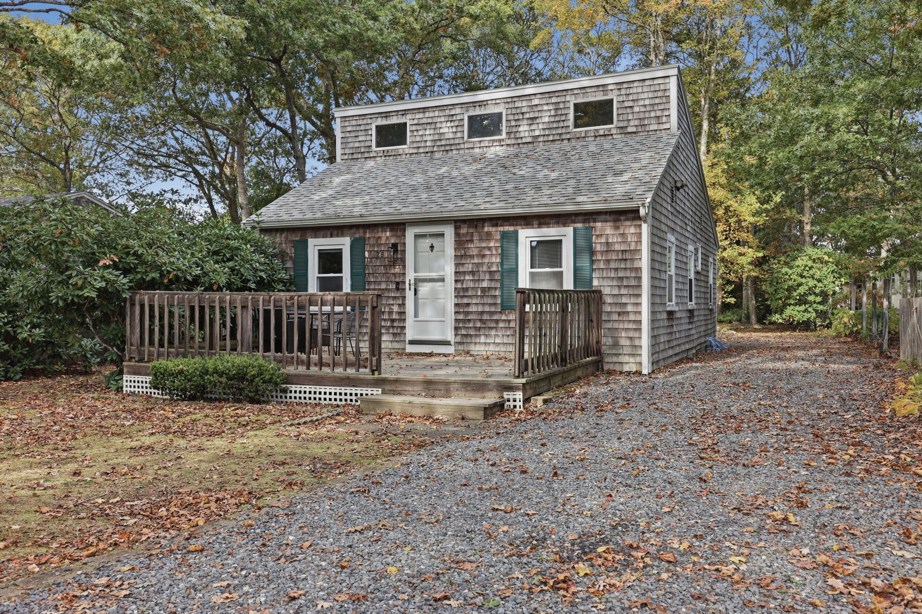 28 Avalon Drive East Falmouth MA 02536